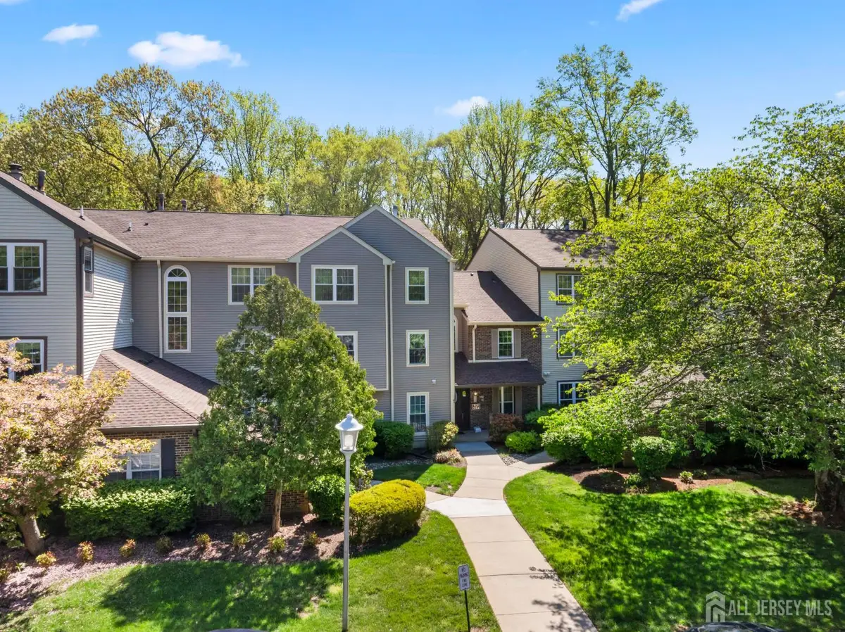 -5141 Beech Court, Heathcote, NJ 08852 - #1