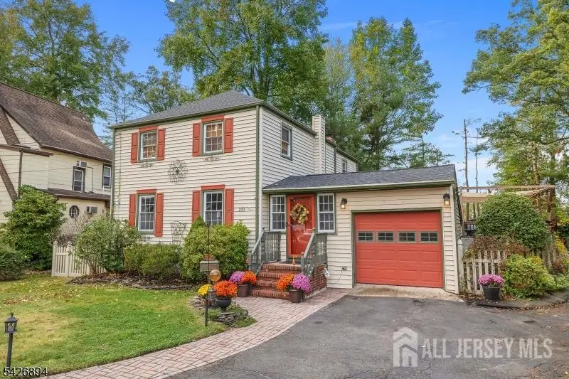 -233 Maple Avenue, Dunellen, NJ 08812 - #1