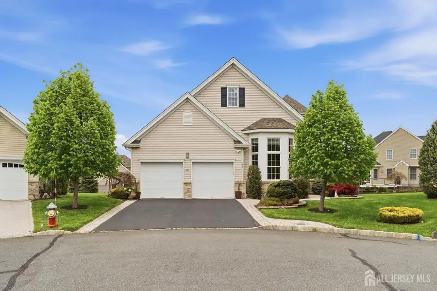 -11 Burr Place, Somerset, NJ 08873 - #2