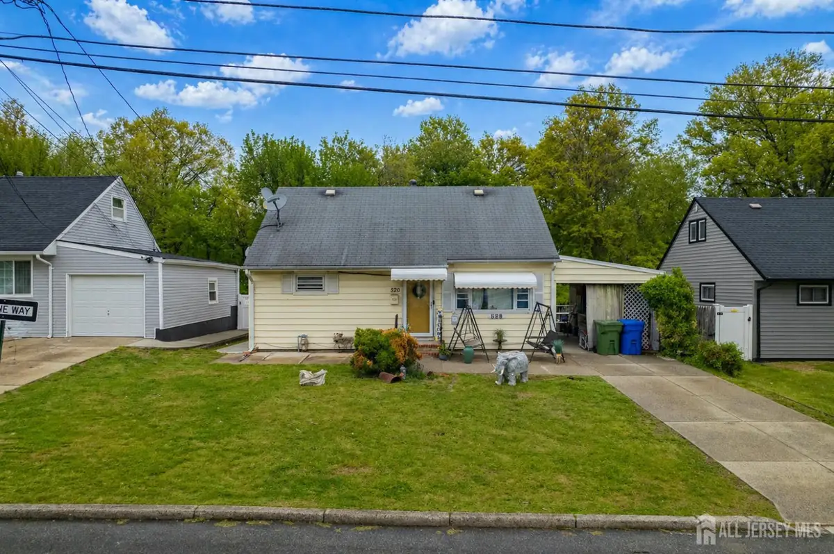 -520 N Park Drive N, Perth Amboy, NJ 08861 - #1