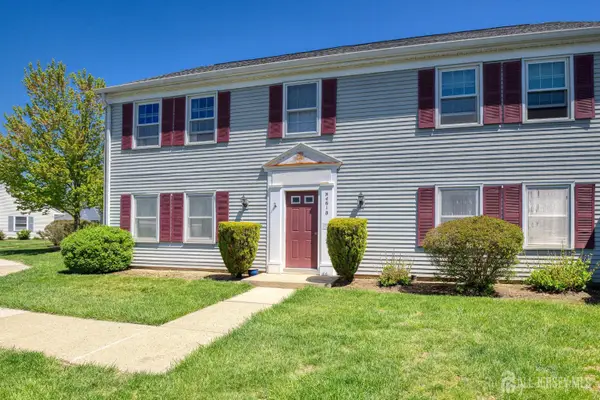 -461-B Revere Way, Monroe, NJ 08831