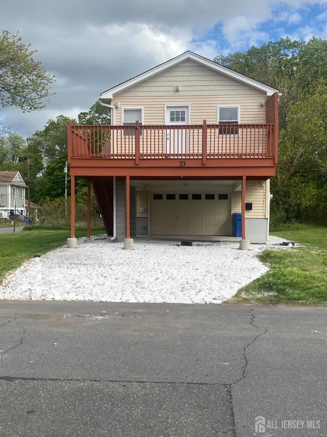 -33 Cliffwood Way, Laurence Harbor, NJ 08879 - #1