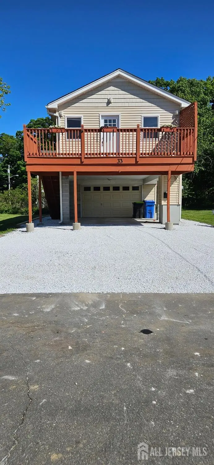 -33 Cliffwood Way, Laurence Harbor, NJ 08879 - #3