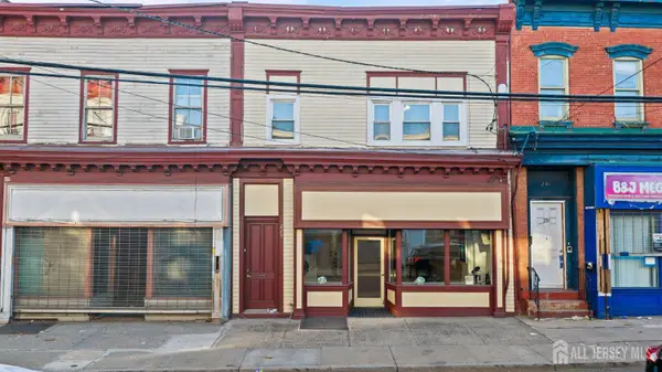 -229 Old Bergen Road, Jersey City, NJ 07305