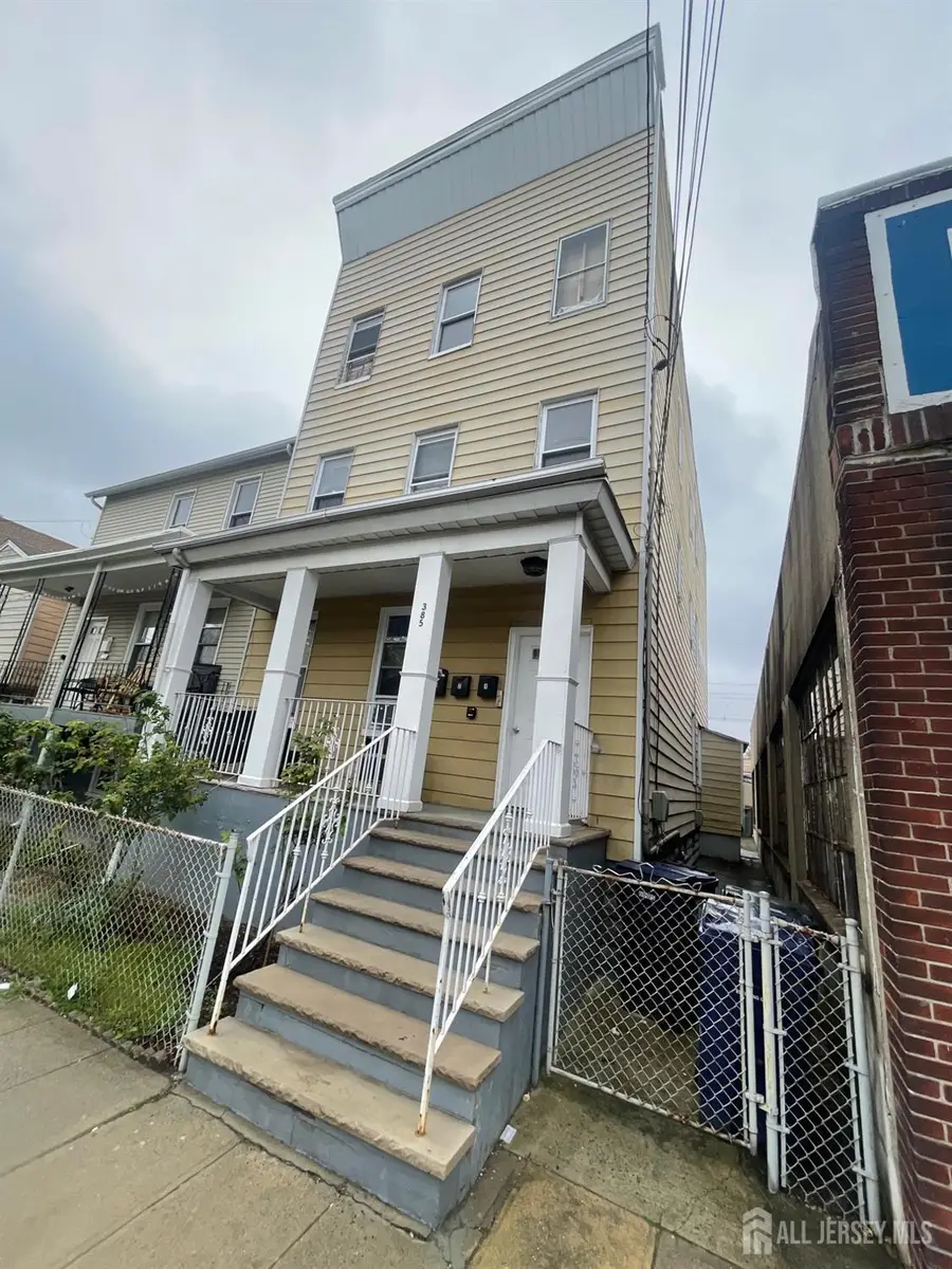 -385 Washington Street, Perth Amboy, NJ 08861 - #3