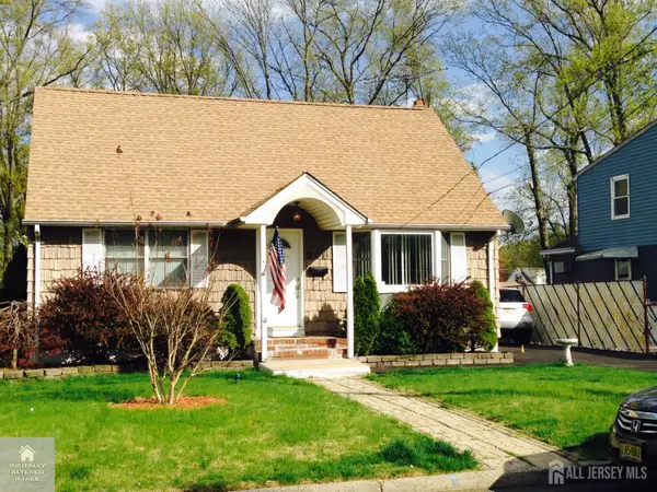 -506 Jansen Avenue, Avenel, NJ 07001
