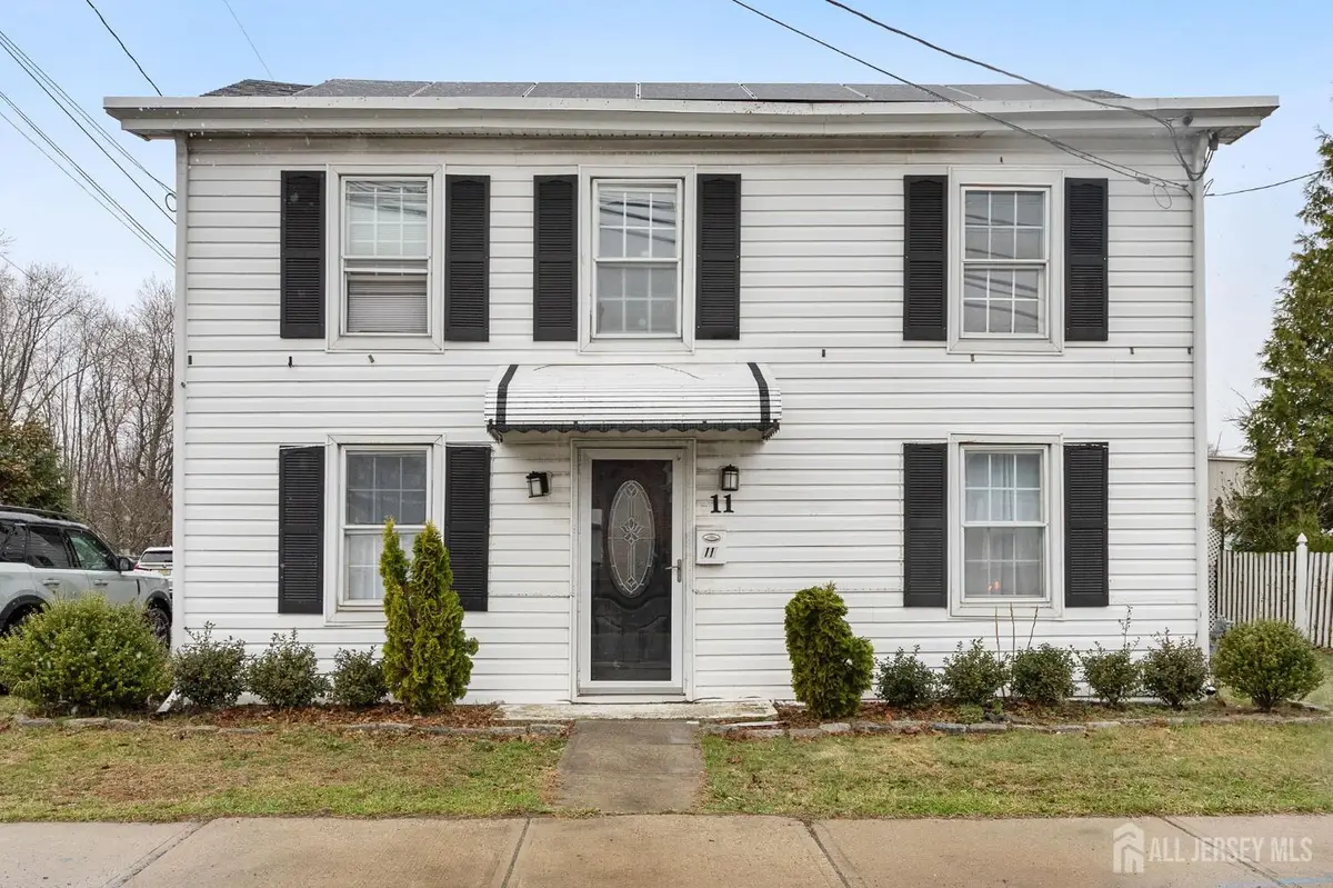 -11 Main Street, Englishtown, NJ 07726 - #1