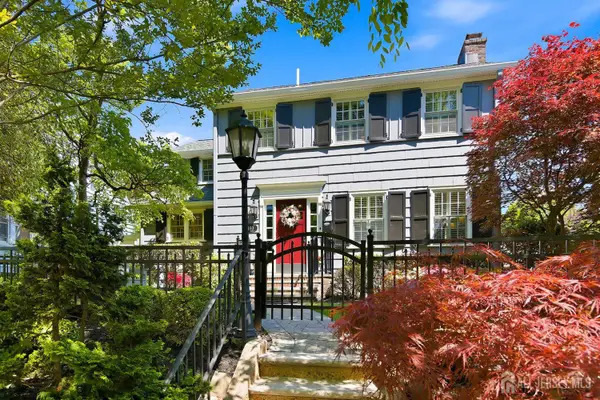 -180 Amboy Avenue, Metuchen, NJ 08840