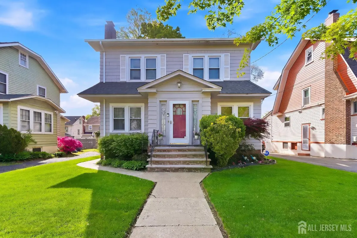 -120 Montrose Street #122, Newark, NJ 07106 - #1