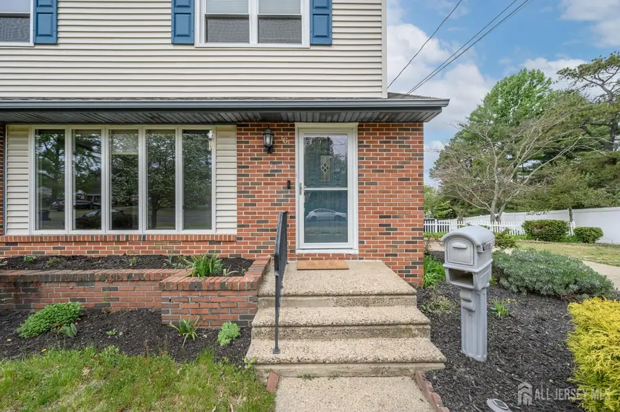 -6 Sunset Drive, Voorhees, NJ 08043 - #2