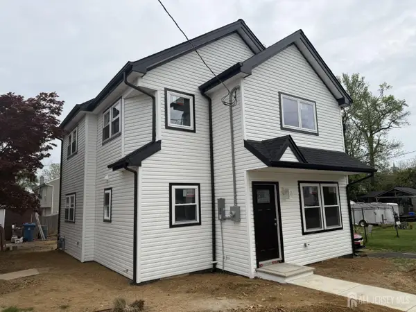 -270 Alpine Way, South Amboy, NJ 08879