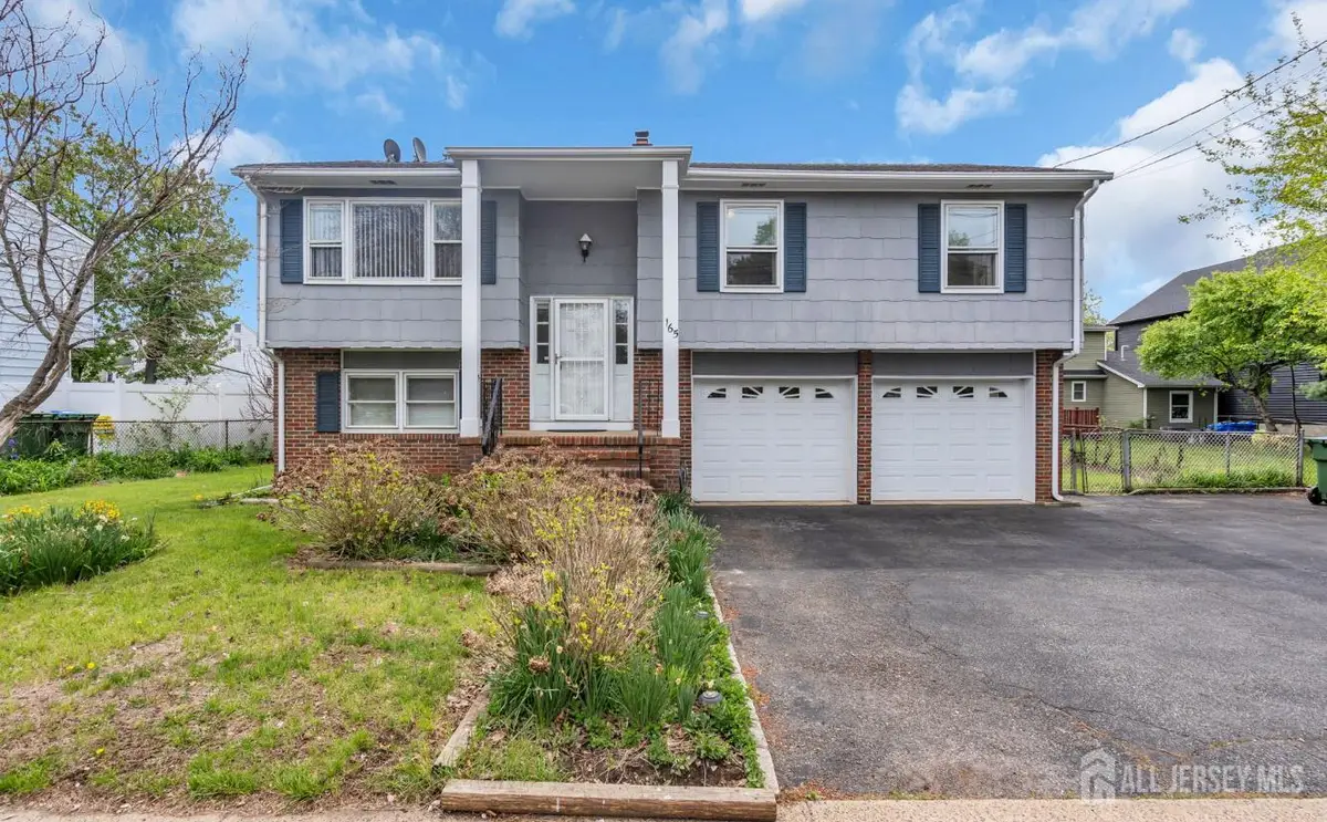 -165 Old Post Road, Edison, NJ 08820 - #1