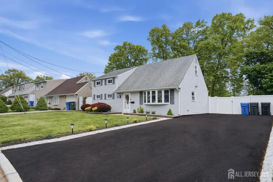 -38 Wendy Road, Colonia, NJ 07067 - #3