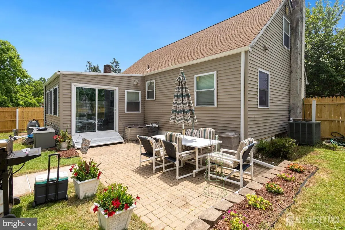 -13 Spruce Avenue, Bordentown, NJ 08505 - #1