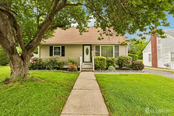 -13 Spruce Avenue, Bordentown Twp, NJ 08505