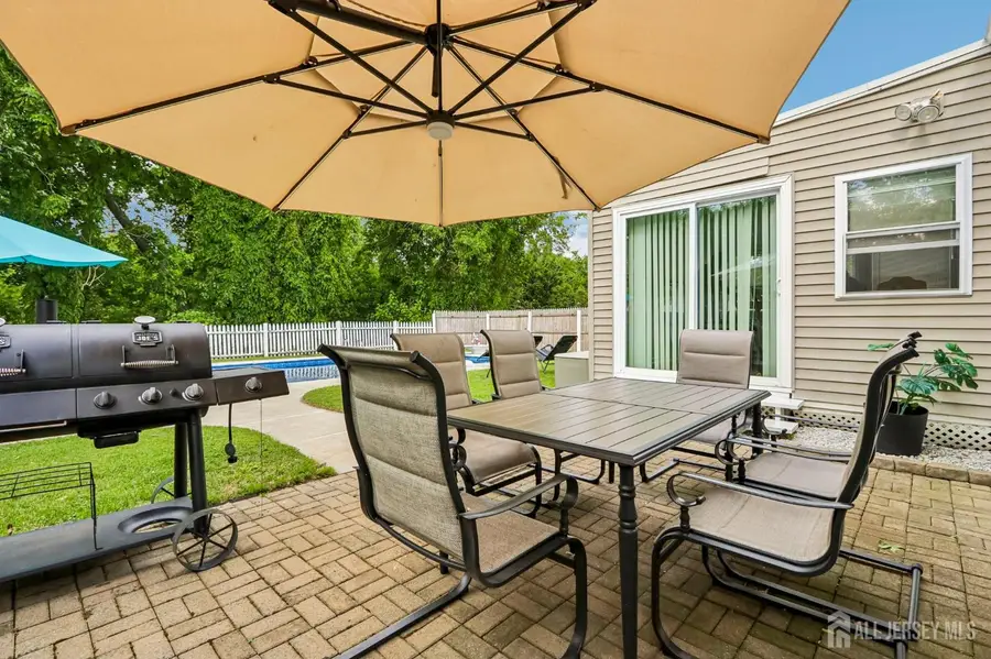 -13 Spruce Avenue, Bordentown, NJ 08505 - #3
