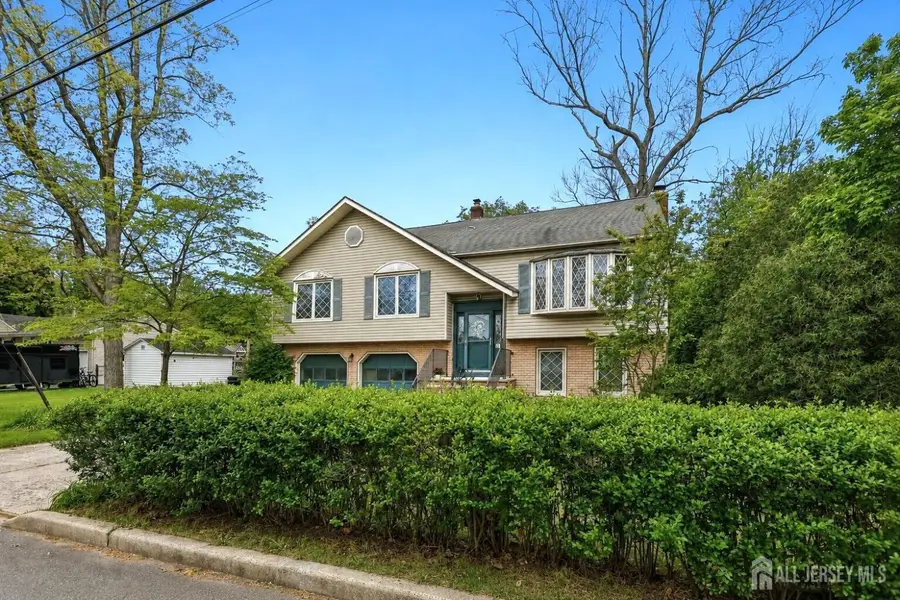 -61 Sunset Avenue, Old Bridge, NJ 08857 - #3