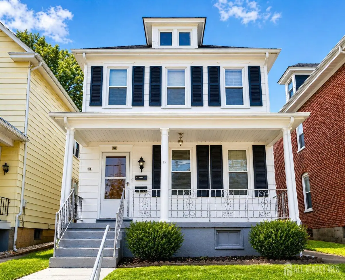 -236 Shafer Avenue, Phillipsburg, NJ 08865 - #1