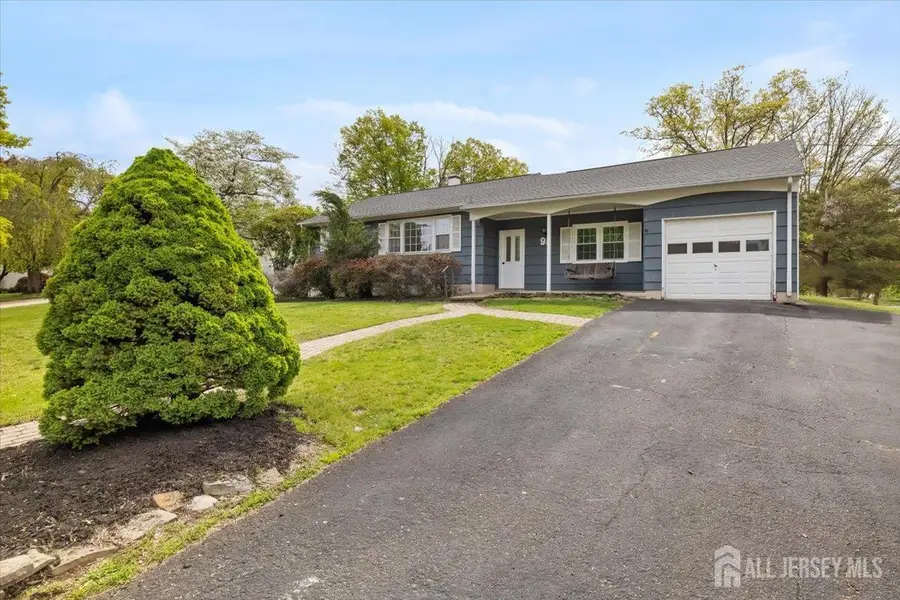 -91 Seymour Terrace, Piscataway, NJ 08854 - #2
