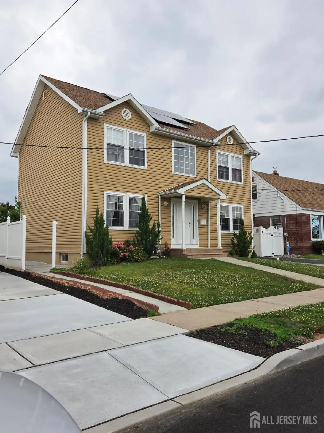 -117 Dorothy Street, Carteret, NJ 07008 - #1