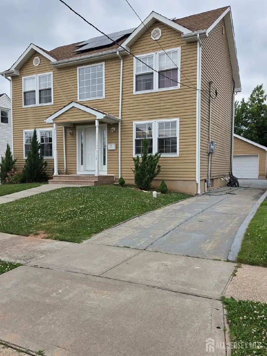 -117 Dorothy Street, Carteret, NJ 07008 - #2