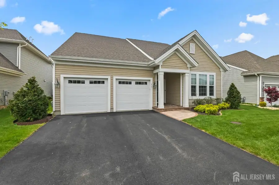 -36 Metro Drive, Monroe, NJ 08831 - #2