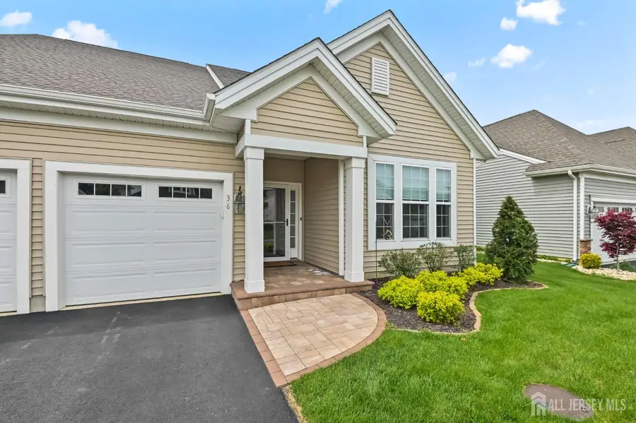 -36 Metro Drive, Monroe, NJ 08831 - #3