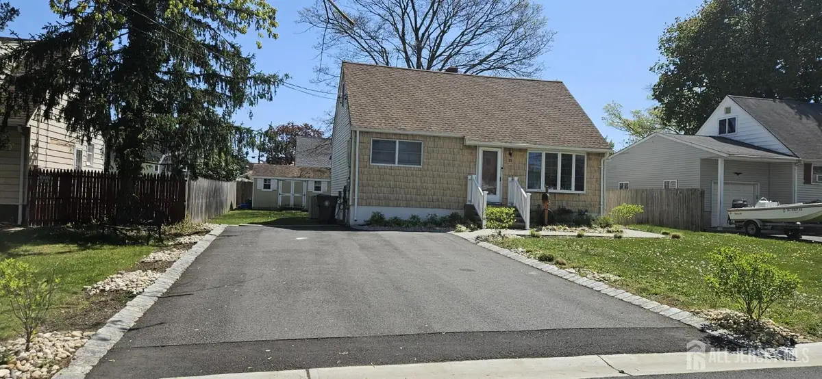 -15 N Pennington Road N, New Brunswick, NJ 08901 - #1