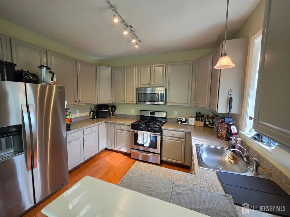 -132 Timberlake Drive, Trenton, NJ 08618 - #1