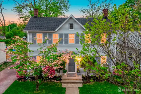 -33 Kossman Street, East Brunswick, NJ 08816
