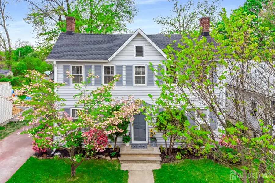 -33 Kossman Street, East Brunswick, NJ 08816 - #2