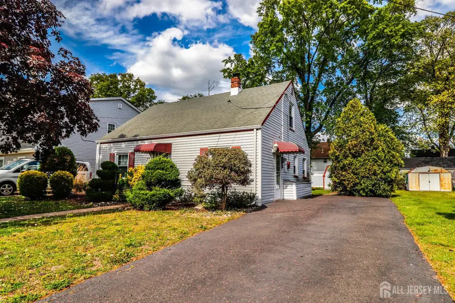 -215 Loring Avenue, Edison, NJ 08817 - #2