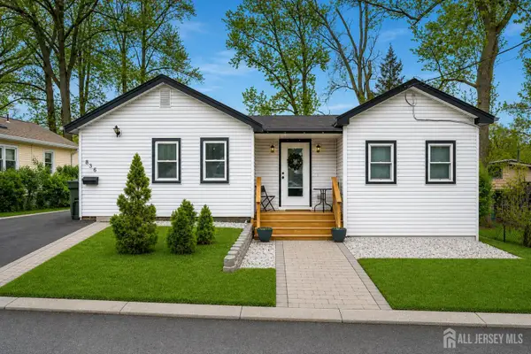 -836 Forrest Avenue, South Amboy, NJ 08879