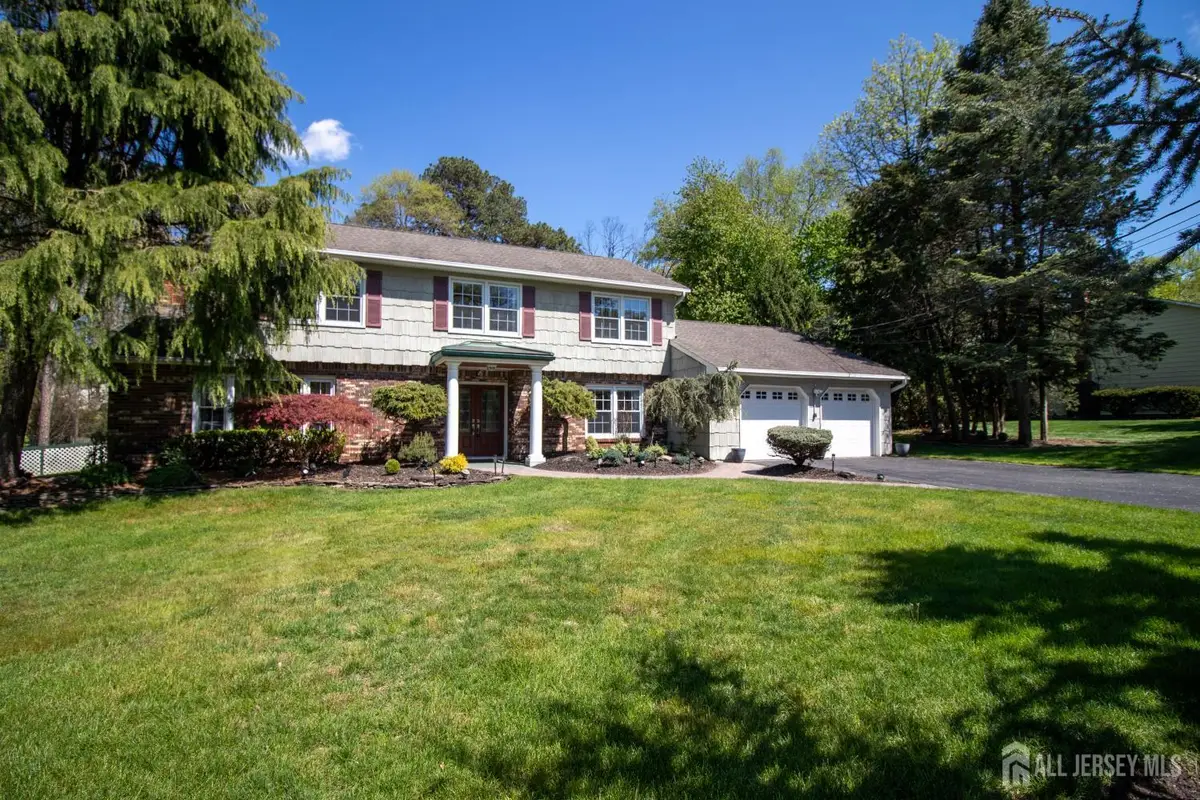 -142 Monmouth Road, Monroe, NJ 08831 - #1