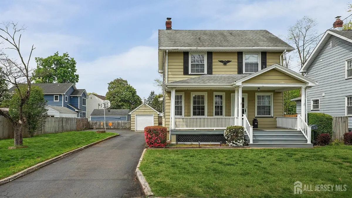 -215 Fairfield Avenue, Middlesex, NJ 08846 - #1