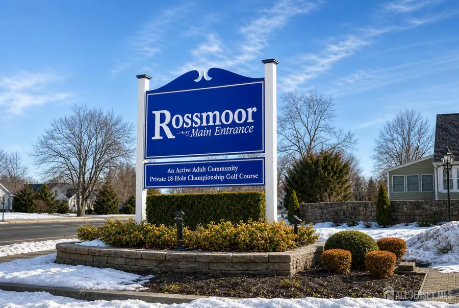 -148 Old Nassau Road #C, Monroe, NJ 08831 - #2