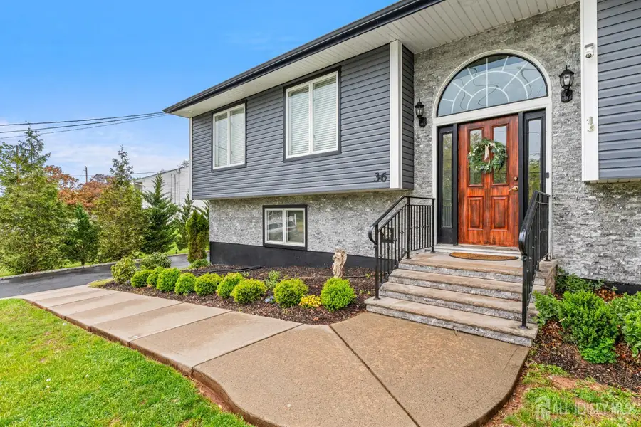 -36 Mitchell Avenue, Piscataway, NJ 08854 - #2