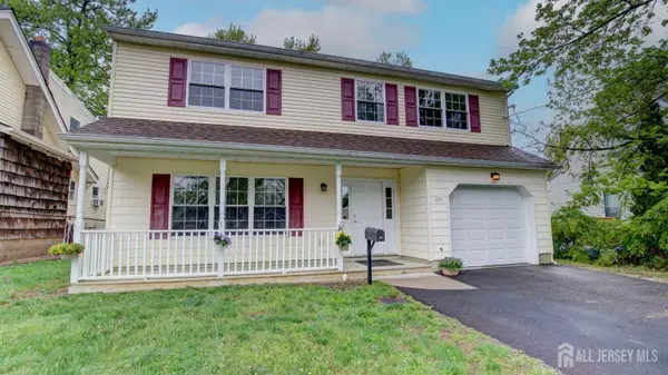 -109 Woodland Drive, Aberdeen, NJ 07747