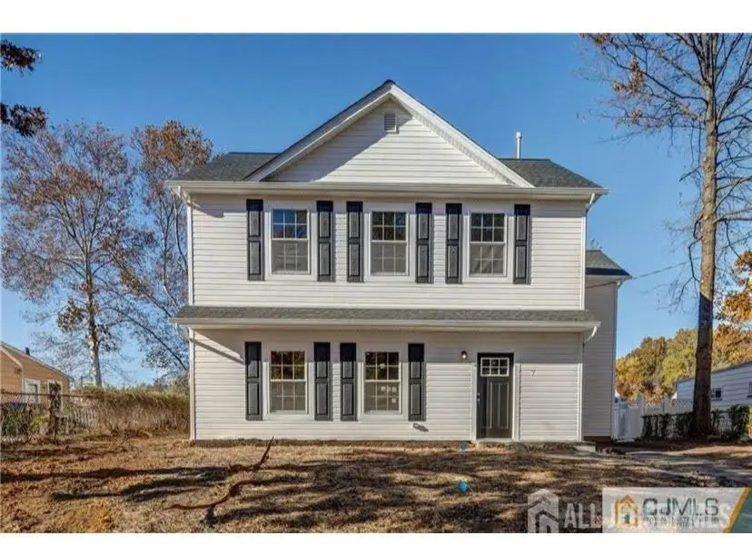 -47 Glenville Road, Edison, NJ 08817 - #2