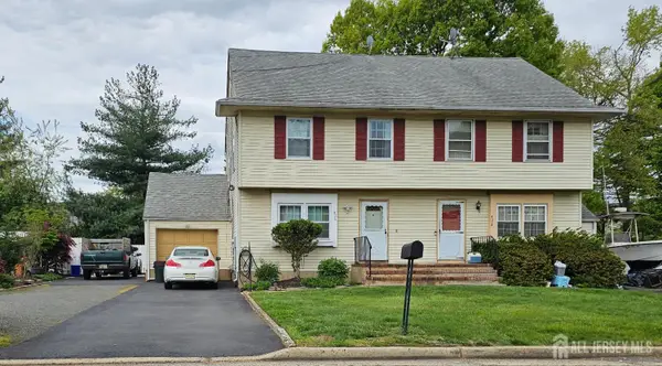 -426 Frederick Avenue, South Plainfield, NJ 07080