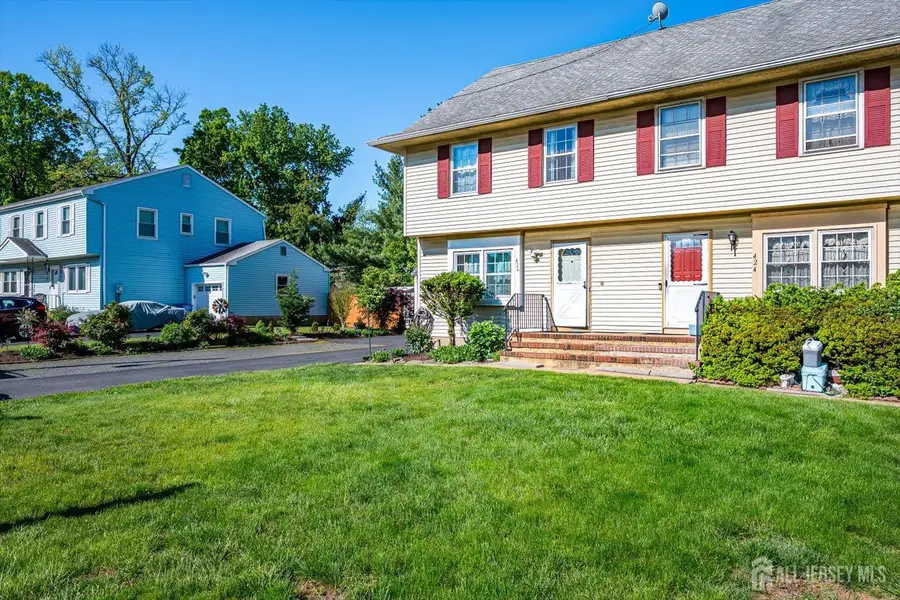 -426 Frederick Avenue, South Plainfield, NJ 07080 - #2
