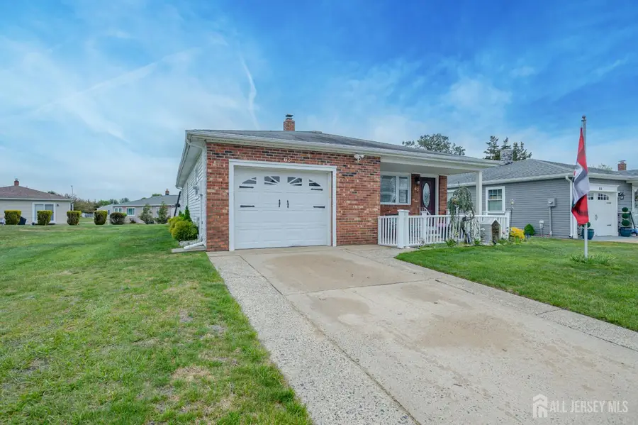 -63 Puerto Vallarta Street, Toms River, NJ 08757 - #2