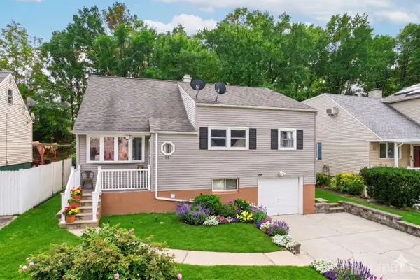 -66 Brandywine Road, Fords, NJ 08863