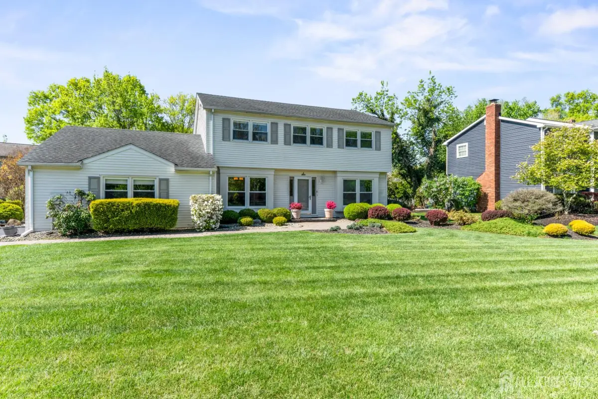 -6 Grace Road, East Brunswick, NJ 08816 - #1