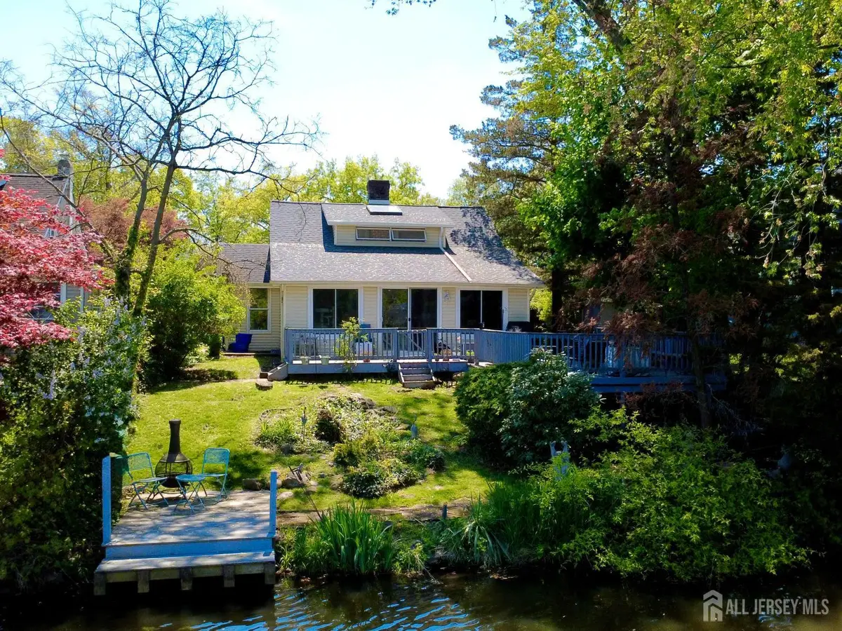 -160 Lakeside Drive S, Piscataway, NJ 08854 - #1