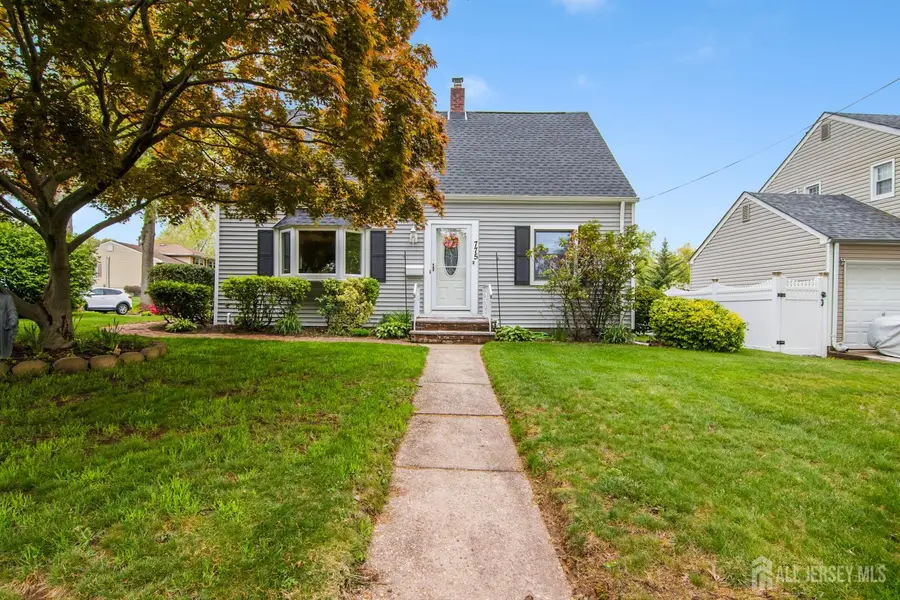 -775 W Inman Avenue W, Rahway, NJ 07065 - #2