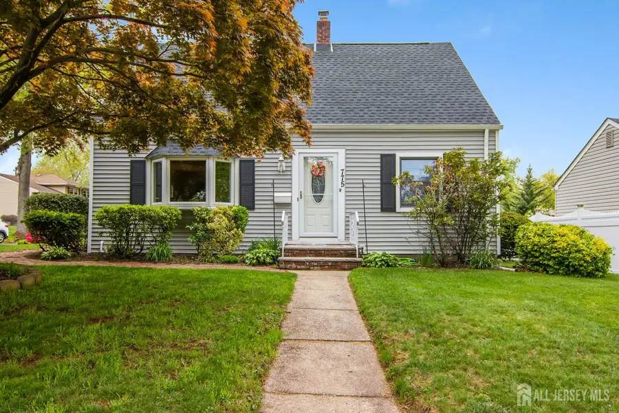 -775 W Inman Avenue W, Rahway, NJ 07065 - #3