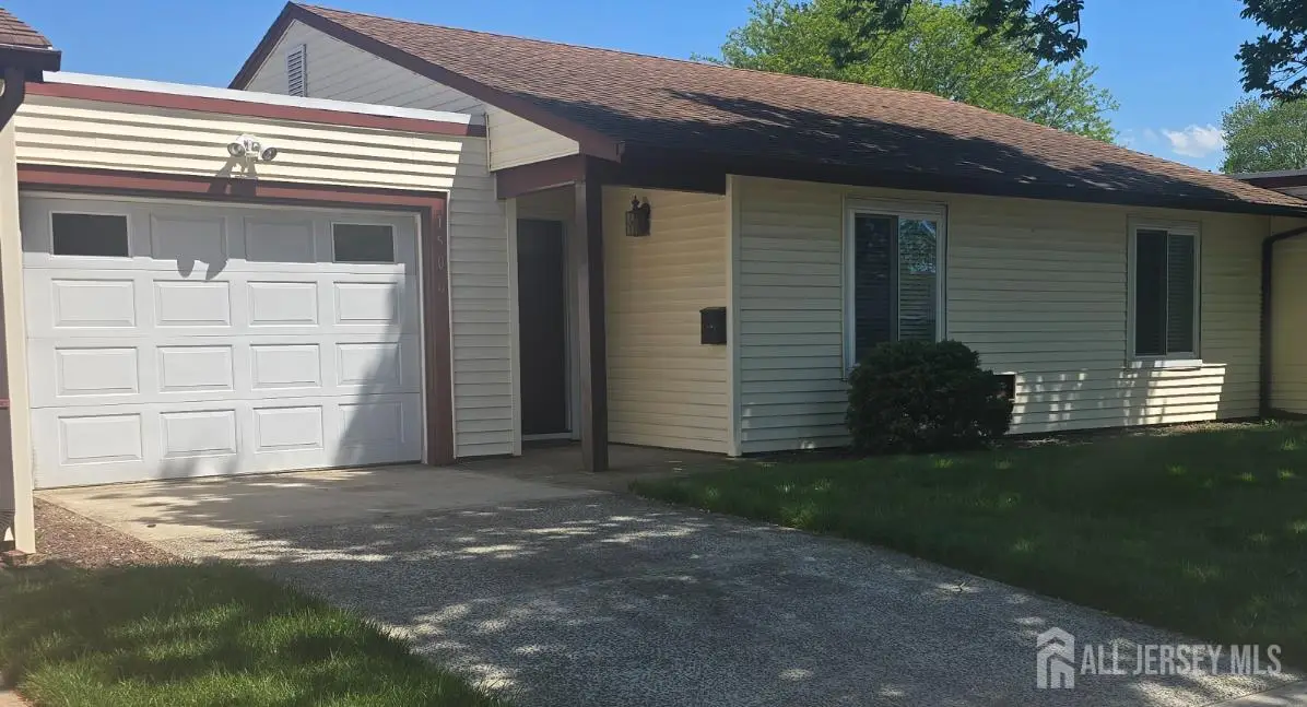 -150 Maclura Plaza #C, Monroe, NJ 08831 - #1