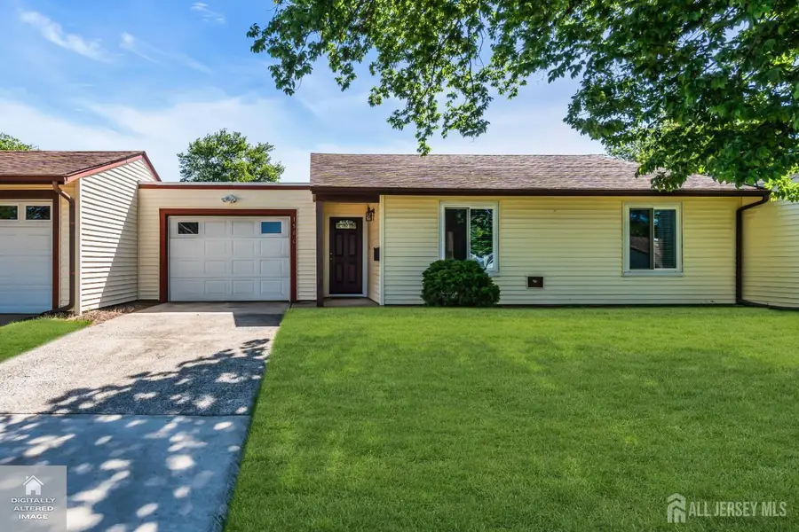 -150 Maclura Plaza #C, Monroe, NJ 08831 - #2