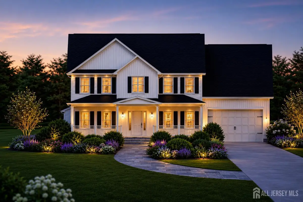 -5 Cape Court, Metuchen, NJ 08840 - #1